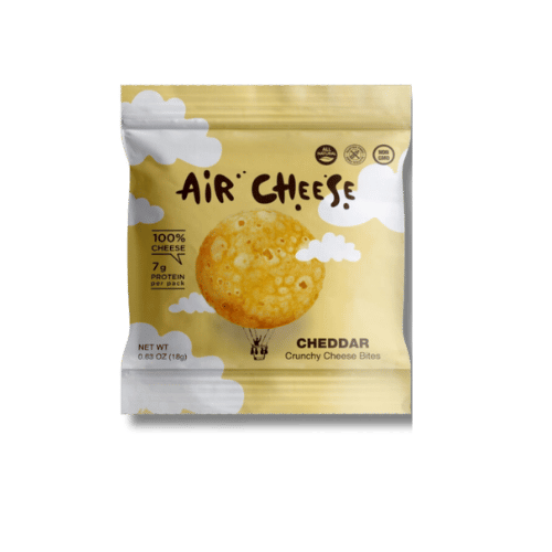 Air Cheddar Cheese Crisps, .63 oz